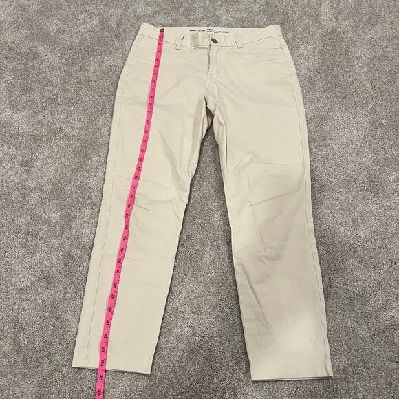 GAP White Short Pants - Picture 5 of 12